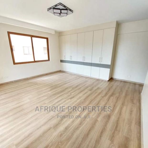 3bdrm Apartment in Kileleshwa for Sale