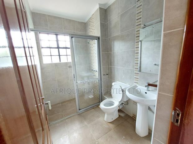 4bdrm Villa in Kiambu Road for rent