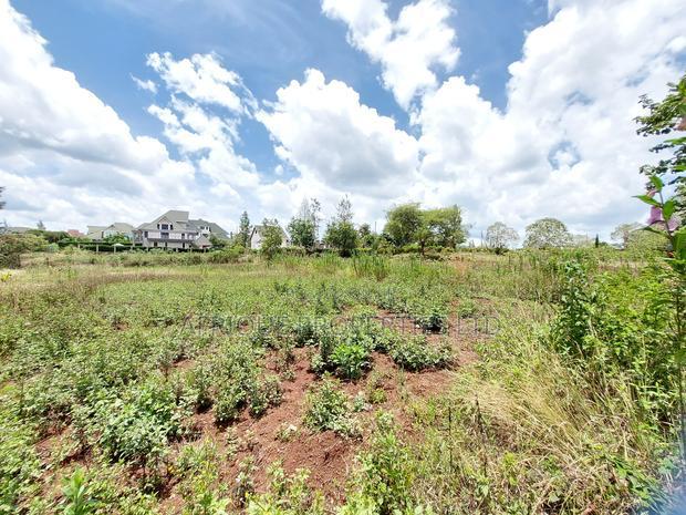 Thika Greens Prime 1/4 Acre Plot on Quick Sale.