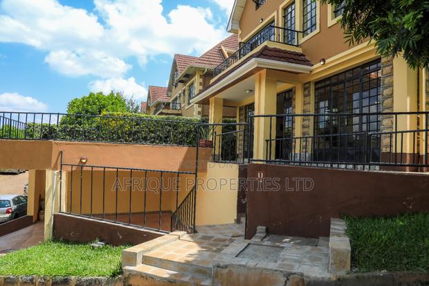 4bdrm Mansion in Redhill, Ruaka for sale