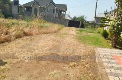 Ruiru Kamakis Residential Prime Plot for Sale