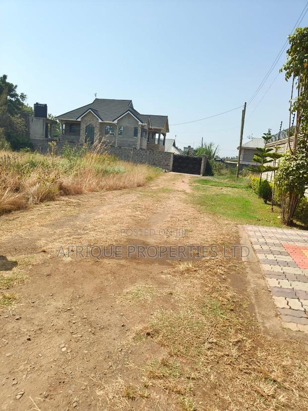 Ruiru Kamakis Residential Prime Plot for Sale