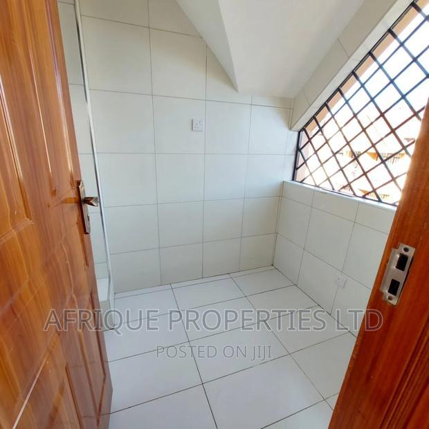 2bdrm Apartment in Fourway, Kiambu / Kiambu for rent