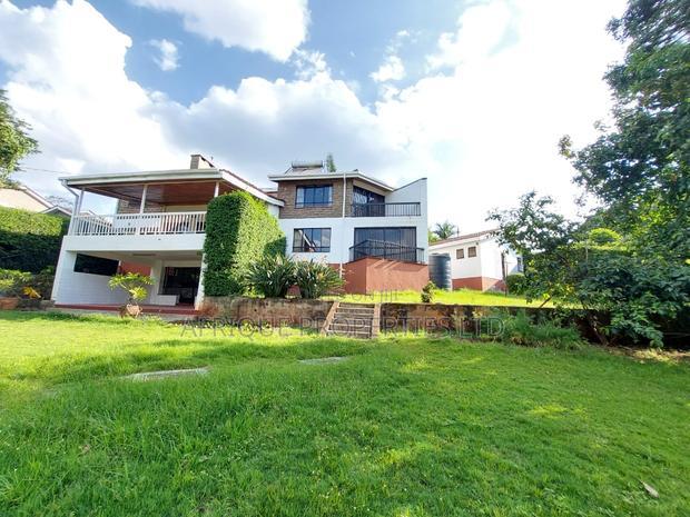4bdrm Mansion in Runda for sale