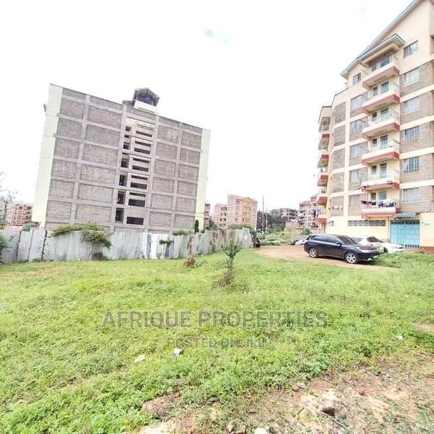 Mirema Drive Commercial Plot for Sale