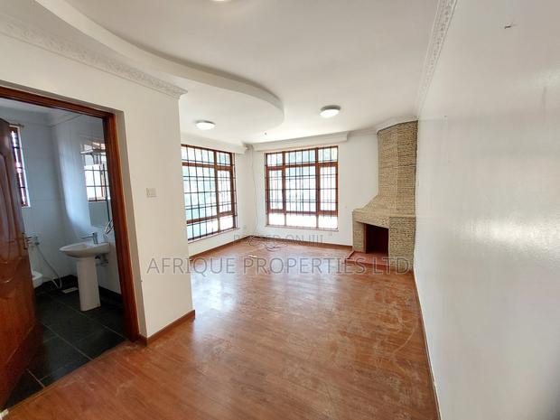 4bdrm Mansion in Runda for rent