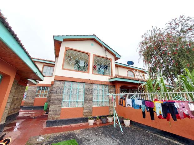 4bdrm Mansion in Kahawa Sukari for sale
