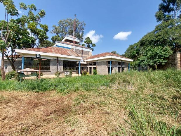 Kasarani Prime and Commercial 1 Acre Plot for Sale