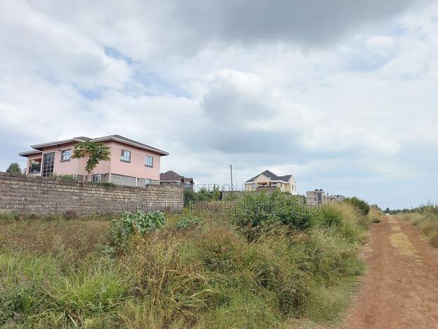 Ruiru 50 X100 Residential Plots for Sale Githunguri Road.