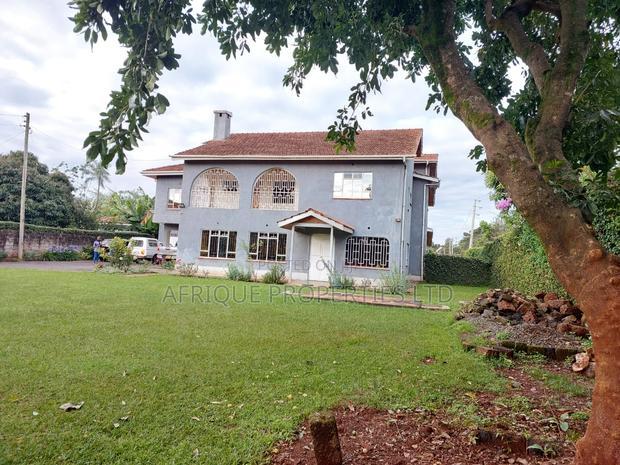 5bdrm Mansion in Runda for sale