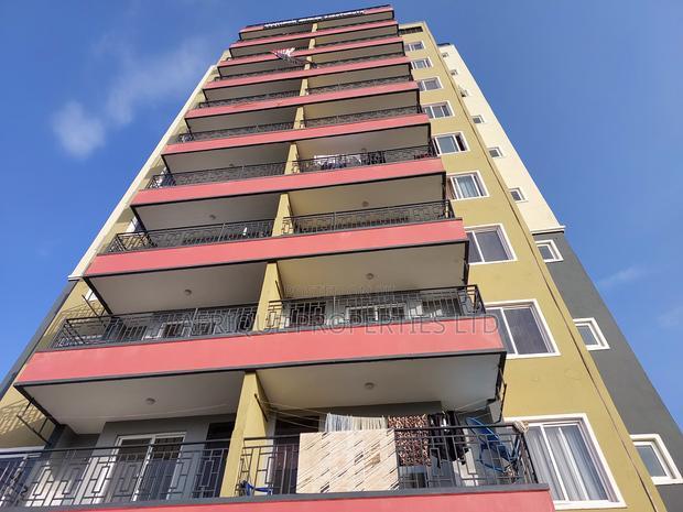 2bdrm Apartment in Kamakis for rent