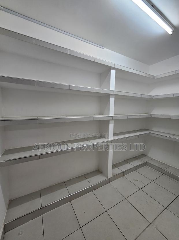 4bdrm Apartment in Westland, Westlands for sale
