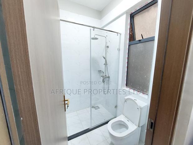 2bdrm Apartment in Garden Estate, Thome for rent