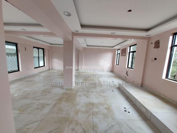 Kiambu Road Offices to Let