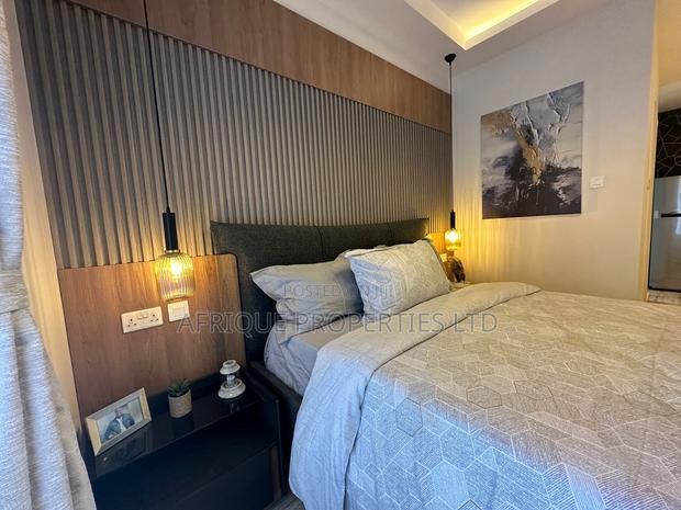 Studio Apartment in Kilimani, Hurlingham for sale