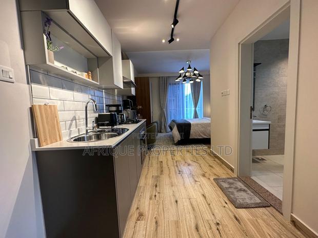 Studio Apartment in Kilimani, Hurlingham for sale