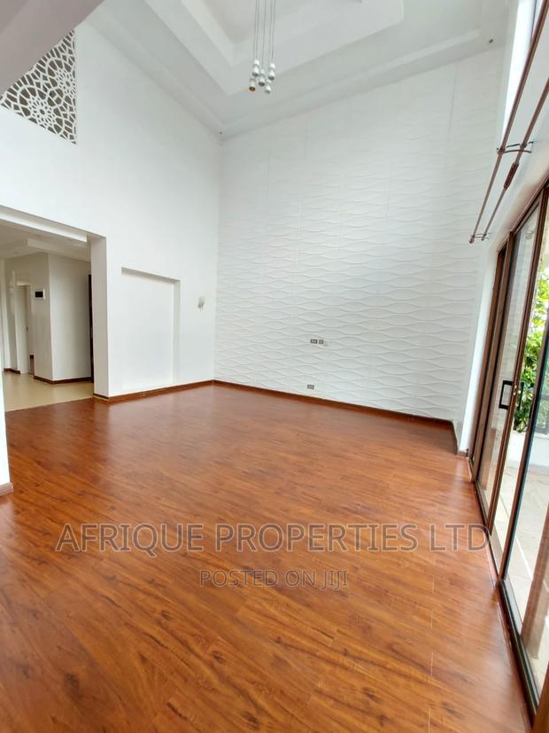 4bdrm Mansion in Runda for rent