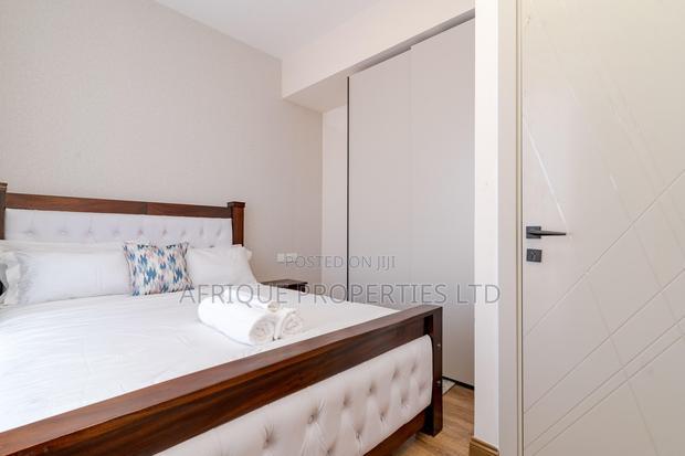 Furnished 1bdrm Apartment in Kilimani for rent