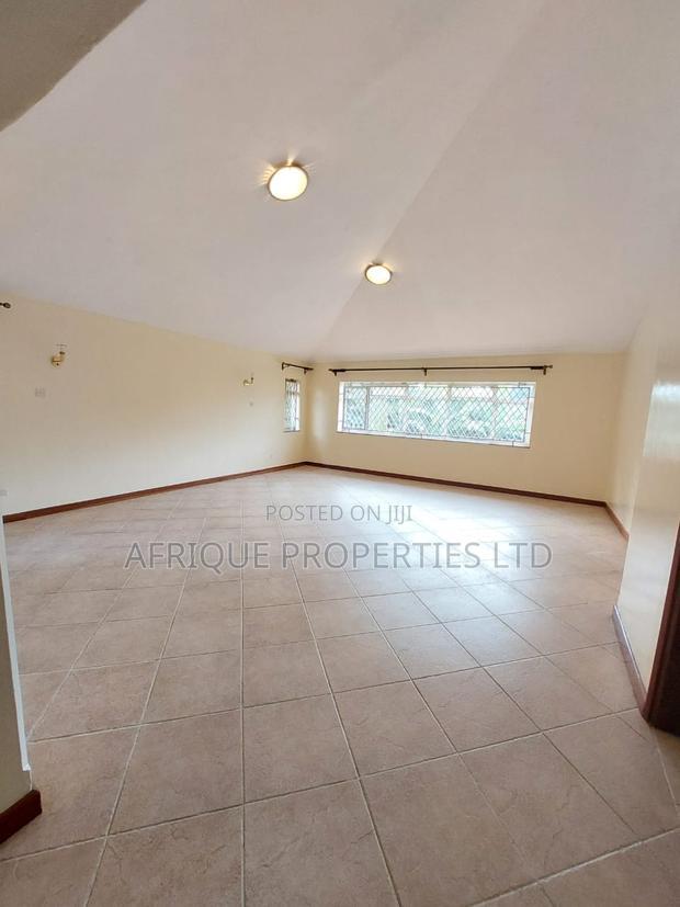 5bdrm Mansion in Runda for rent