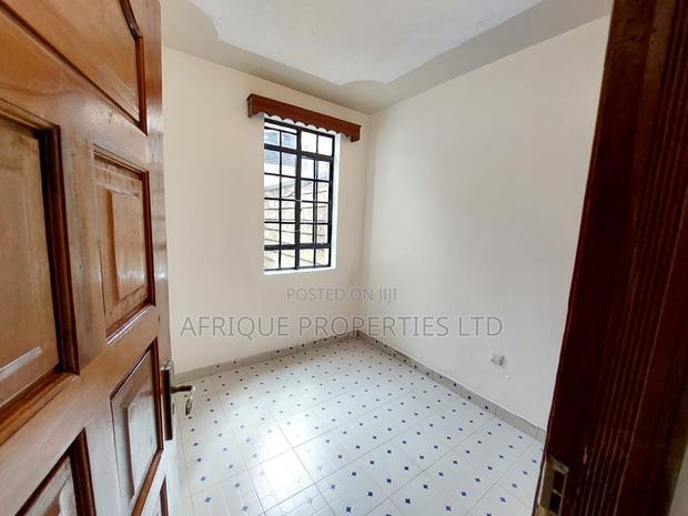 4bdrm Mansion in Safari Park, Thome for rent