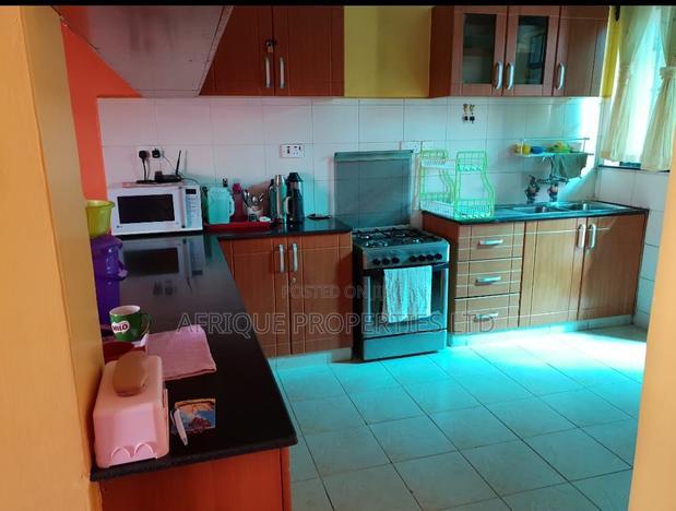 3bdrm Townhouse/Terrace in Greenspan for sale