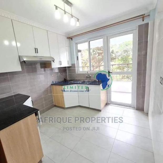 3bdrm Apartment in Thome Estate for rent