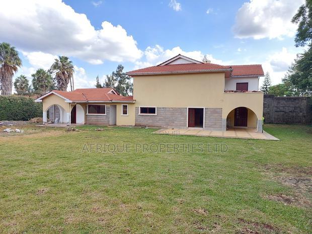 5bdrm Mansion in Kitisuru for sale