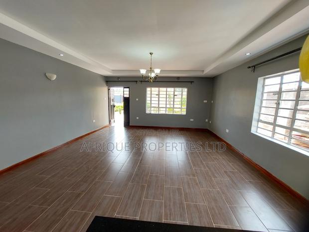 3bdrm Bungalow in Githigiri, Thika for rent