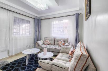 Furnished 1bdrm Apartment in Kahawai West for rent