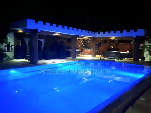 6bdrm Villa in Kikambala, Kilifi South for sale