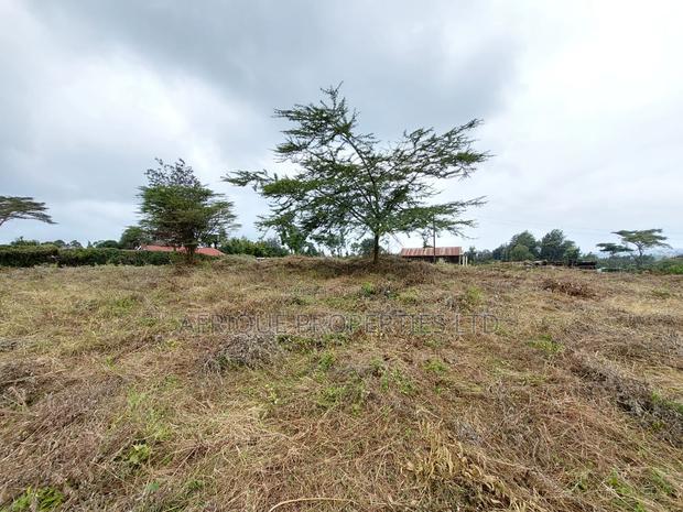 Ngong Kibiko Resident Plot 50*100 for Sale