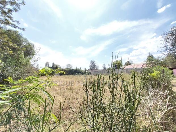 Ruai 1/4 Plot for Sale Ideal for Commercial and Residential