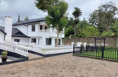 6 Bedroom House Intigoni for a Restaurant.
