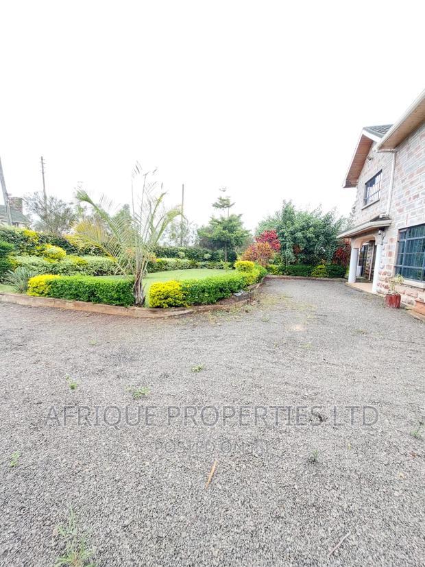 4bdrm Mansion in Thika Green for sale