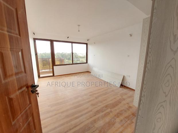 4bdrm Duplex in Kiambu Road for rent