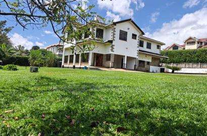 5bdrm Mansion in Ridgeway, Ridgeways for rent