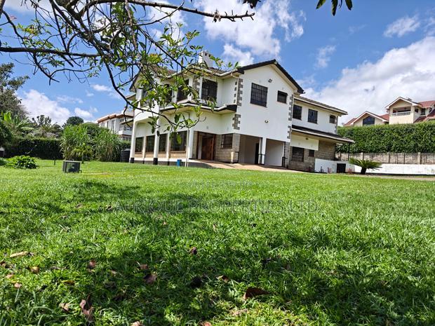 5bdrm Mansion in Ridgeway, Ridgeways for rent