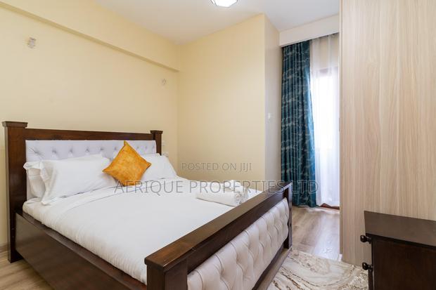 Furnished 2bdrm Apartment in Kileleshwa for rent