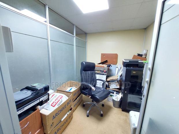 Parkland Spacious Fully Furnished Office to Let