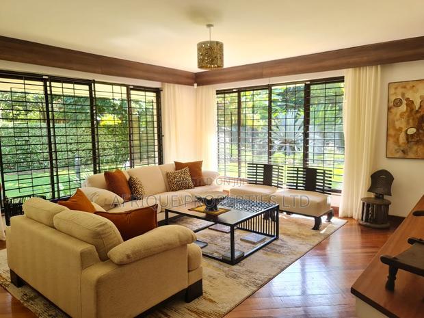 4bdrm Mansion in Runda for sale