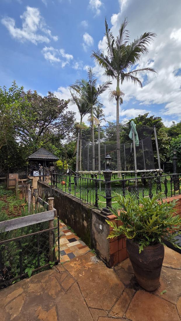 4bdrm Mansion in Kitisuru for sale