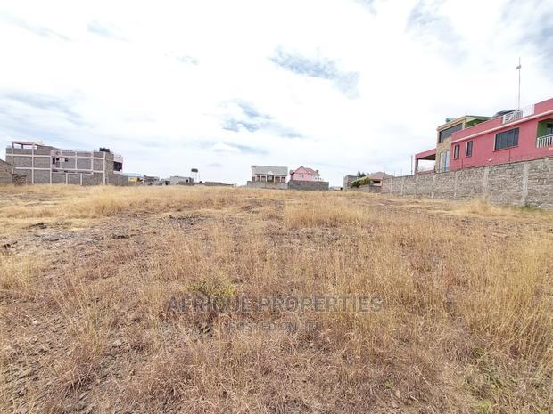 A Prime Residential Plot Within Controlled Area for Sale