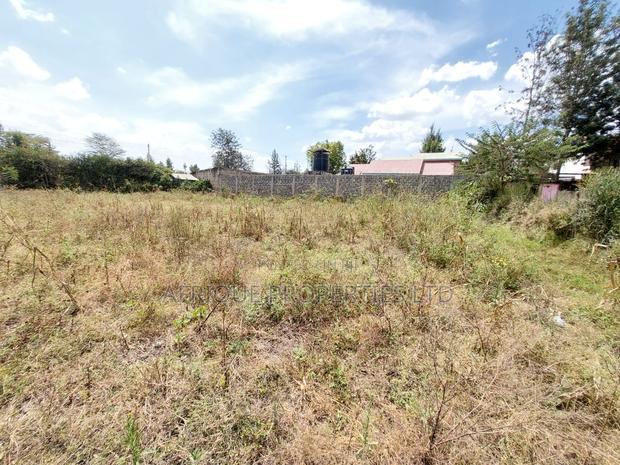 Ruai 1/4 Plot for Sale Ideal for Commercial and Residential