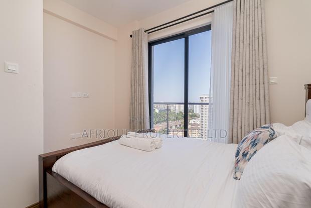 Furnished 1bdrm Apartment in Kilimani for rent