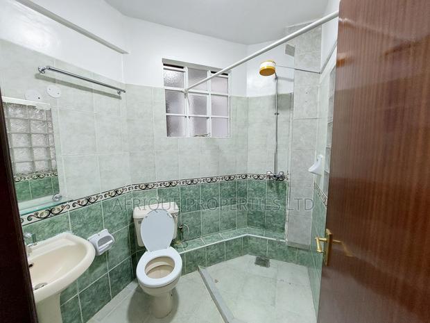 3bdrm Apartment in Kilimani for rent