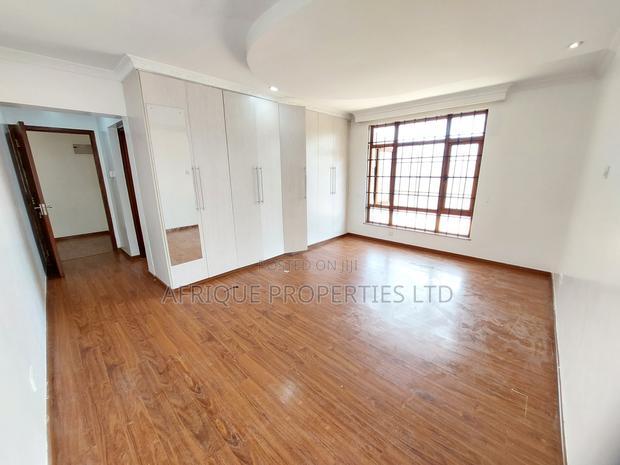 4bdrm Mansion in Runda for rent