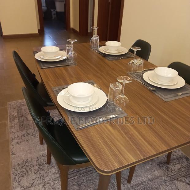 Furnished 2bdrm House in Spring Valley for rent