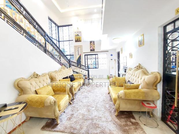7bdrm Mansion in Thika Estate for sale
