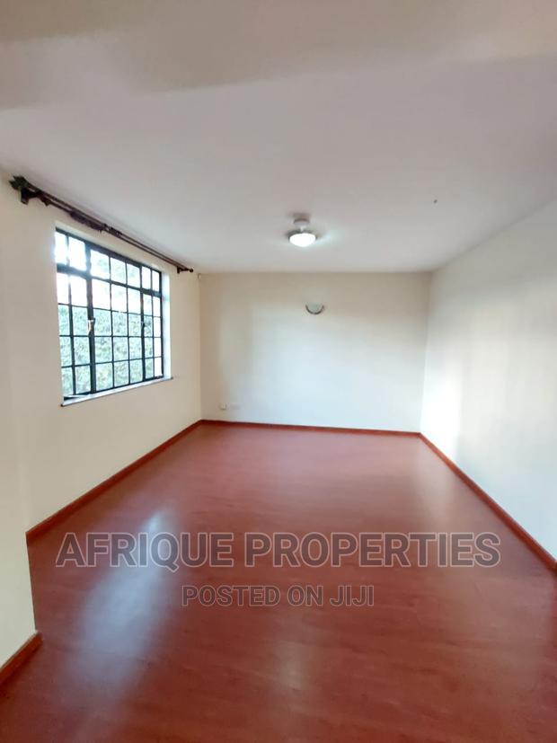 4bdrm Mansion in Fourways, Kiambu / Kiambu for rent