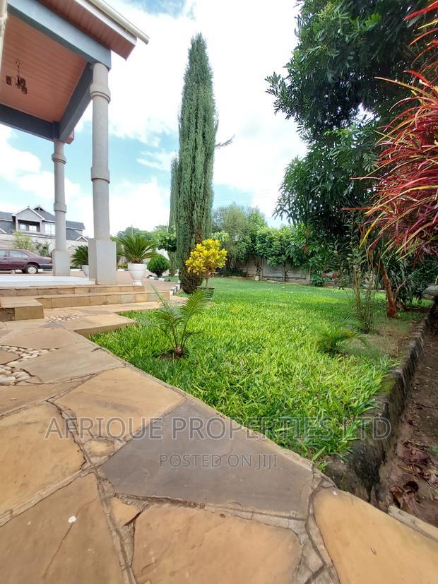 4bdrm Mansion in Ruiru for sale